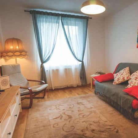 Comfy Apartment سيفِسوارا المظهر الخارجي الصورة