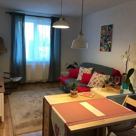 Comfy Apartment سيفِسوارا المظهر الخارجي الصورة
