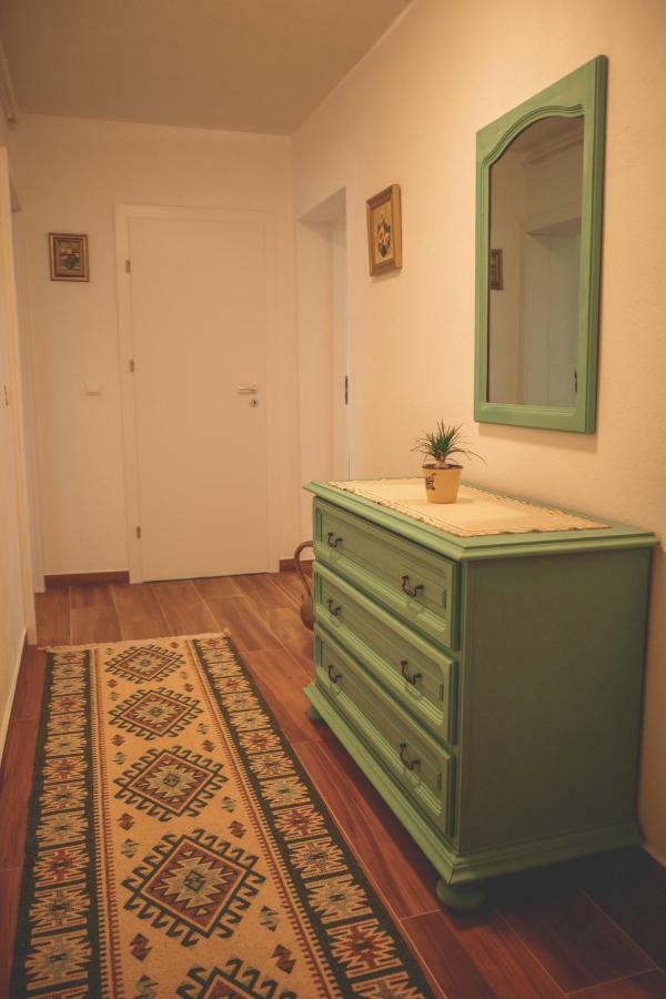 Comfy Apartment سيفِسوارا المظهر الخارجي الصورة