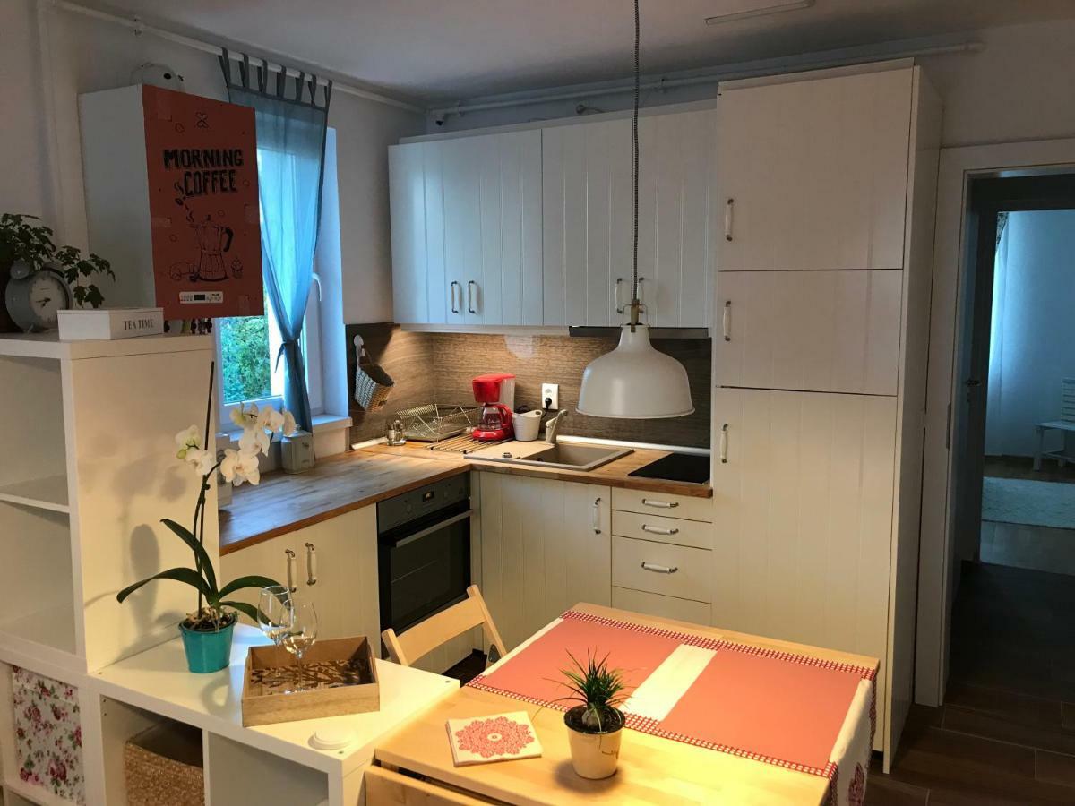 Comfy Apartment سيفِسوارا المظهر الخارجي الصورة