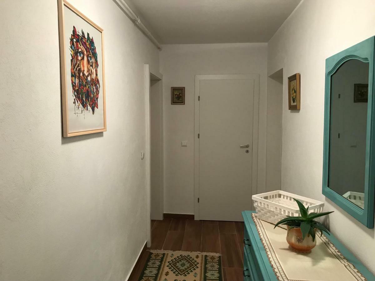 Comfy Apartment سيفِسوارا المظهر الخارجي الصورة