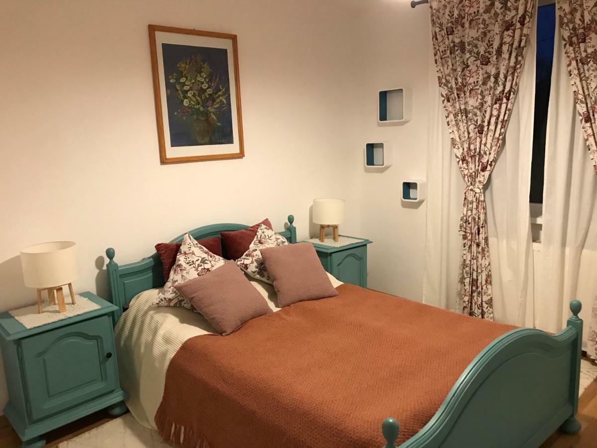 Comfy Apartment سيفِسوارا المظهر الخارجي الصورة